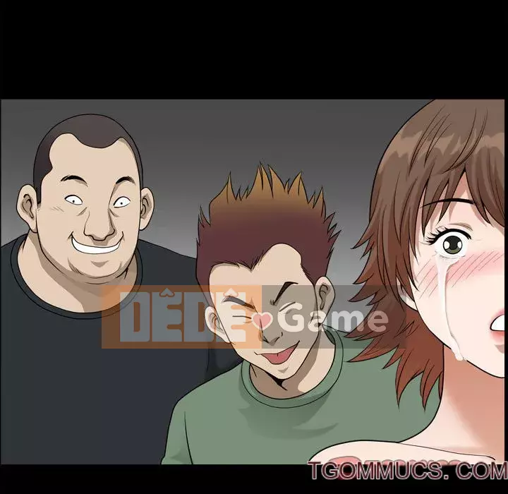 Cuộc sống sa ngã Chương 15-16