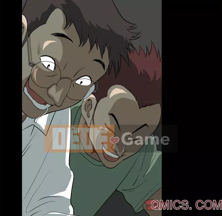 Cuộc sống sa ngã Chương 15-16