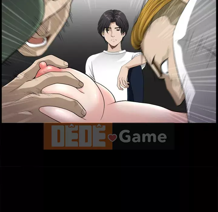 Cuộc sống sa ngã Chương 15-16