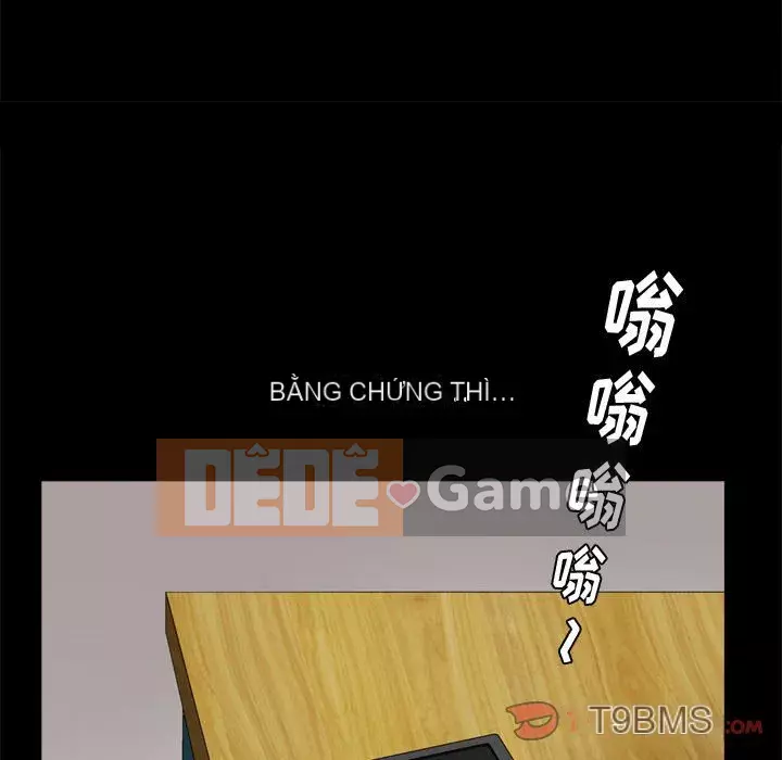 Cuộc sống sa ngã Chương 15-16