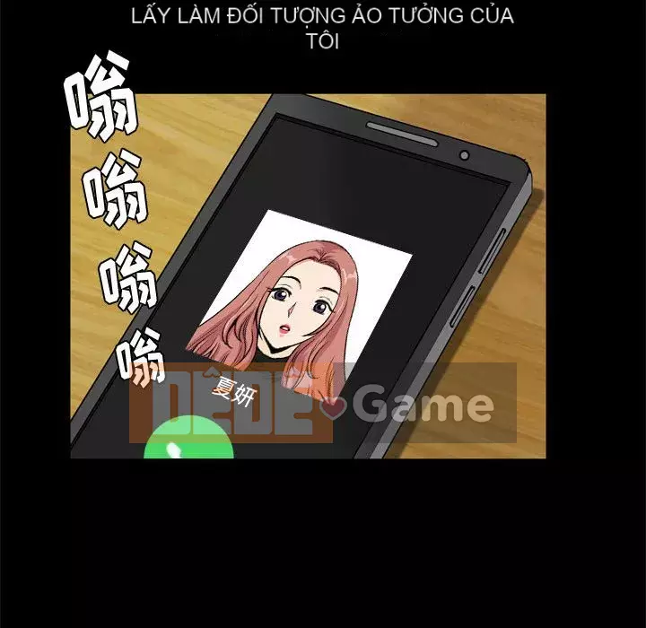 Cuộc sống sa ngã Chương 15-16