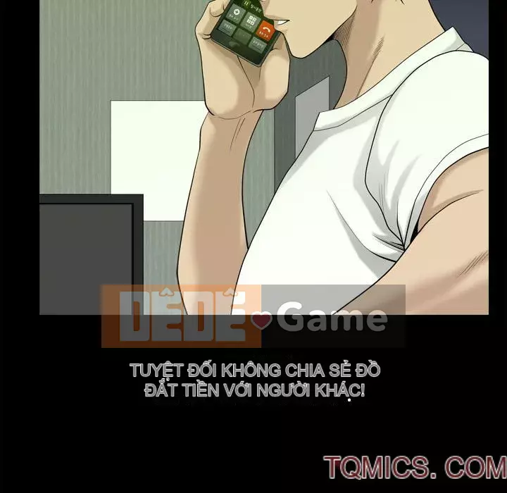 Cuộc sống sa ngã Chương 15-16