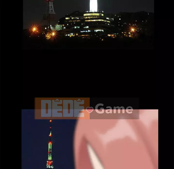 Cuộc sống sa ngã Chương 15-16