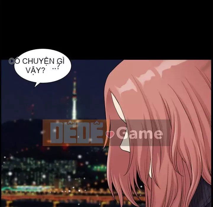 Cuộc sống sa ngã Chương 15-16