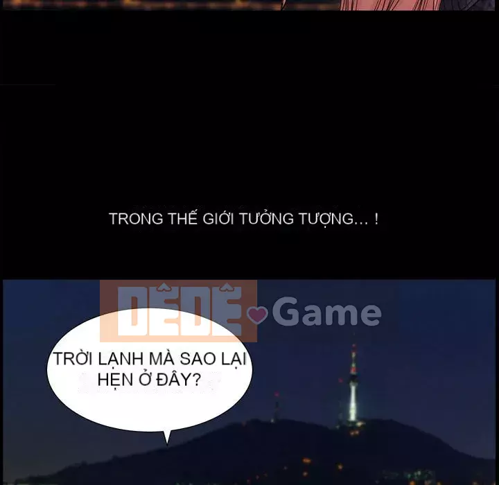 Cuộc sống sa ngã Chương 15-16