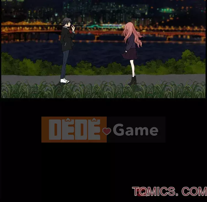 Cuộc sống sa ngã Chương 15-16