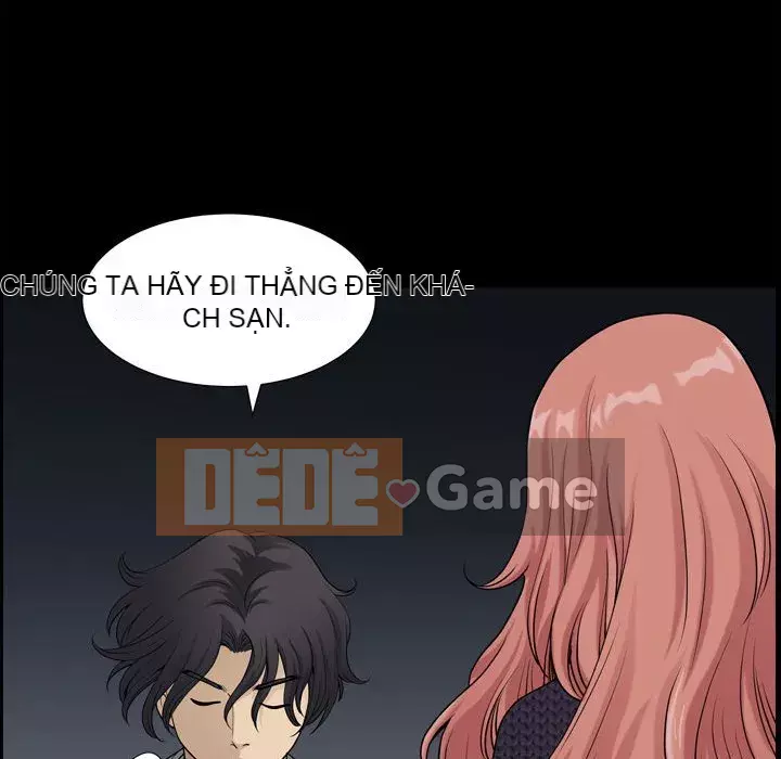 Cuộc sống sa ngã Chương 15-16