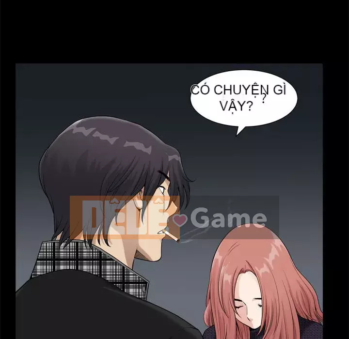 Cuộc sống sa ngã Chương 15-16