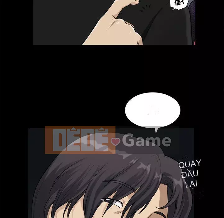 Cuộc sống sa ngã Chương 15-16