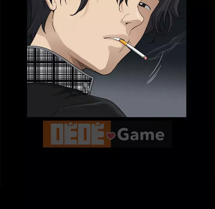 Cuộc sống sa ngã Chương 15-16