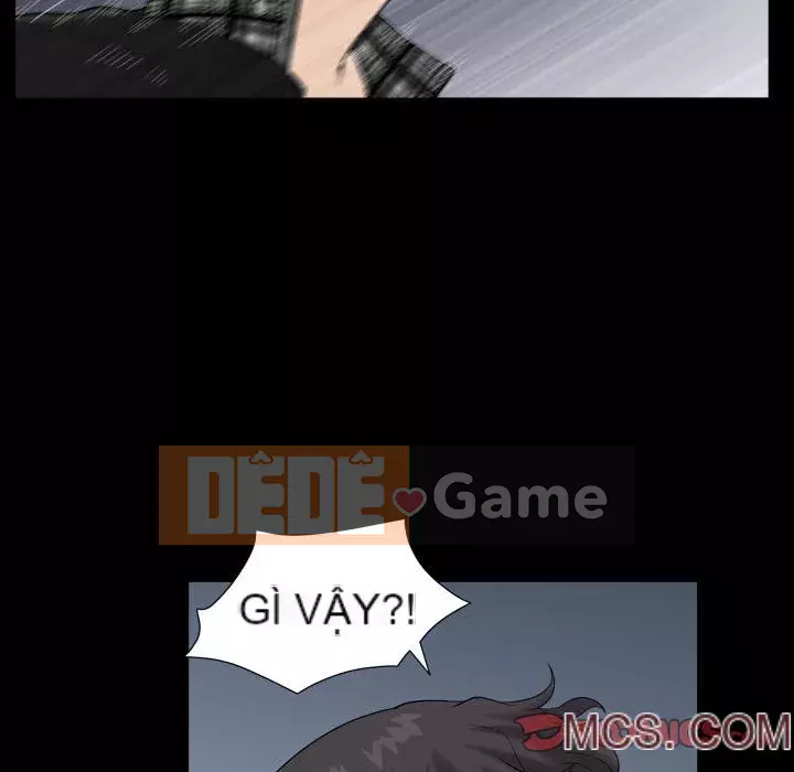 Cuộc sống sa ngã Chương 15-16