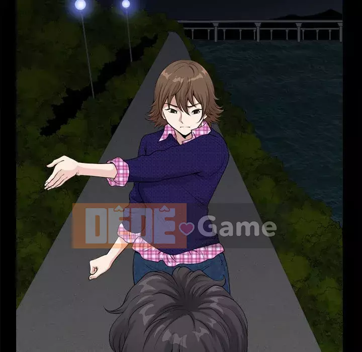 Cuộc sống sa ngã Chương 15-16