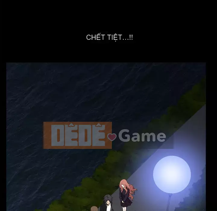 Cuộc sống sa ngã Chương 15-16