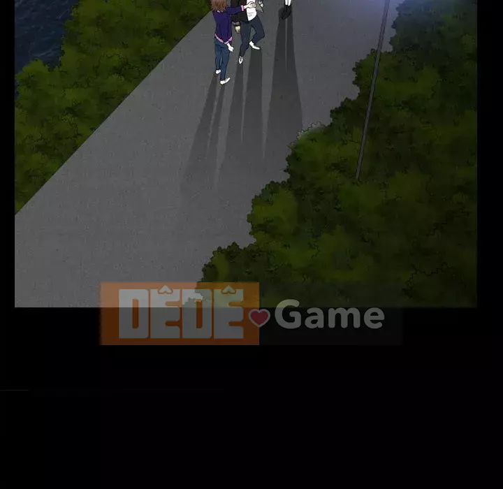 Cuộc sống sa ngã Chương 15-16