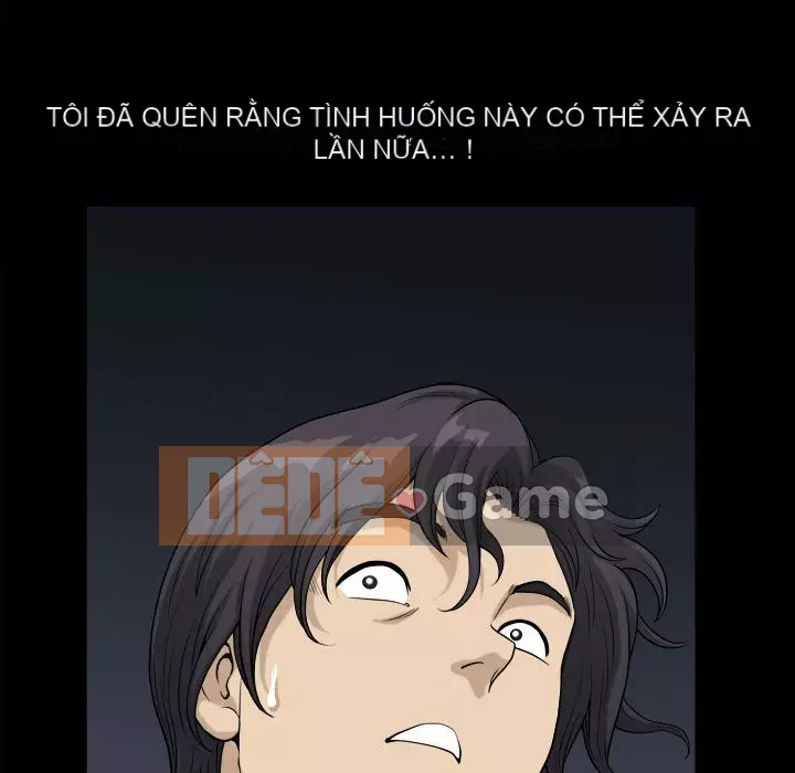 Cuộc sống sa ngã Chương 15-16