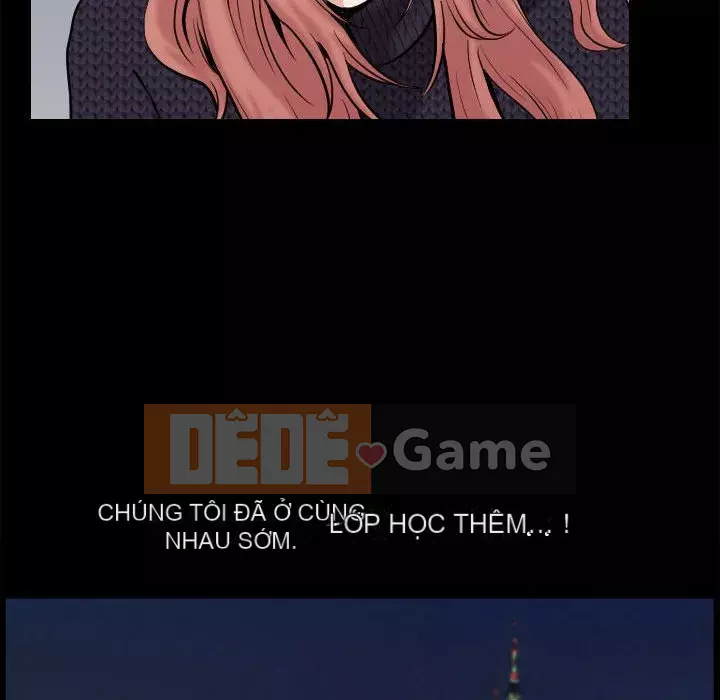 Cuộc sống sa ngã Chương 15-16