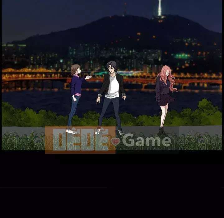 Cuộc sống sa ngã Chương 15-16