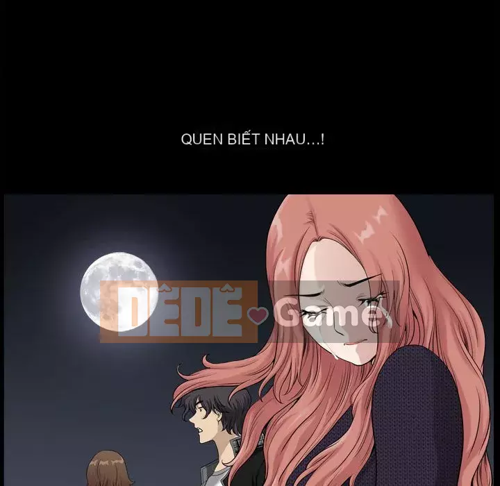 Cuộc sống sa ngã Chương 15-16