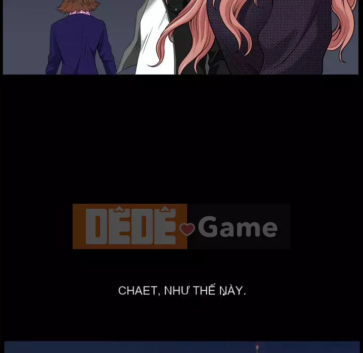 Cuộc sống sa ngã Chương 15-16