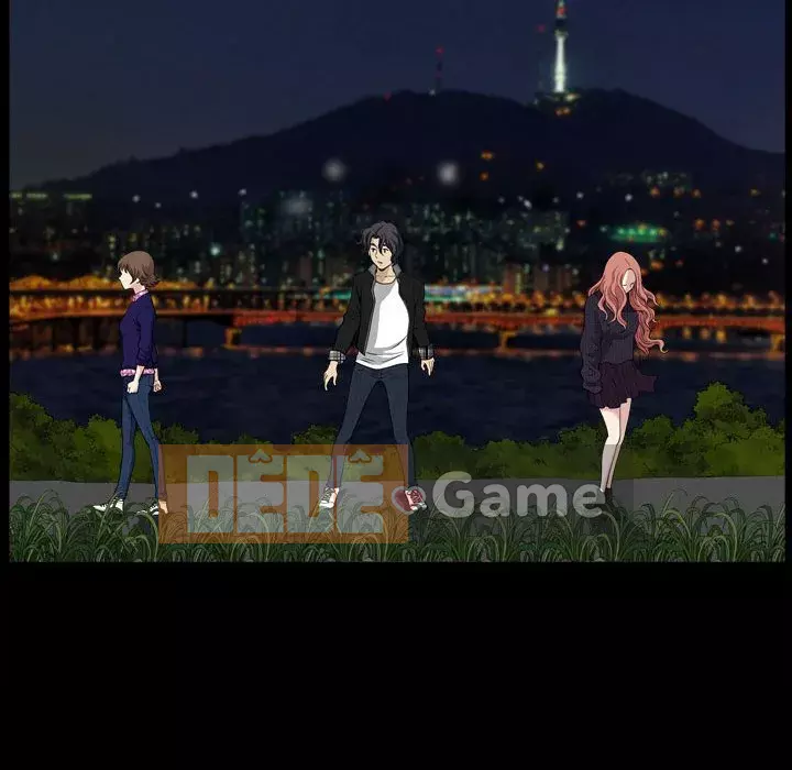 Cuộc sống sa ngã Chương 15-16