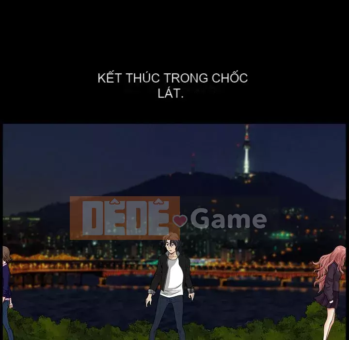 Cuộc sống sa ngã Chương 15-16