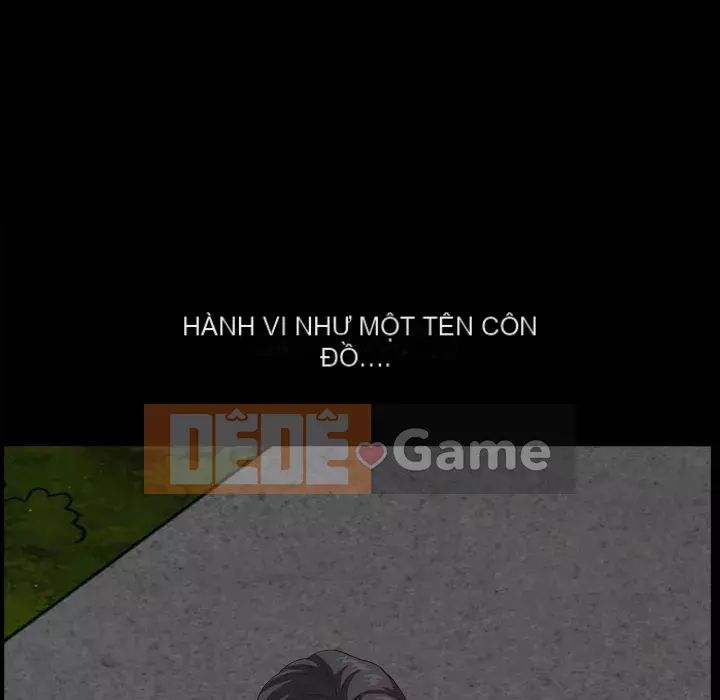 Cuộc sống sa ngã Chương 15-16