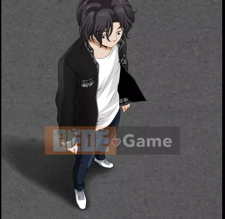 Cuộc sống sa ngã Chương 15-16