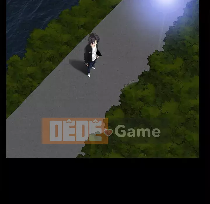 Cuộc sống sa ngã Chương 15-16