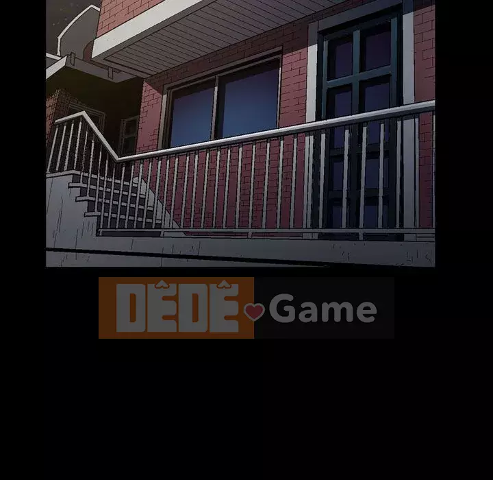 Cuộc sống sa ngã Chương 15-16