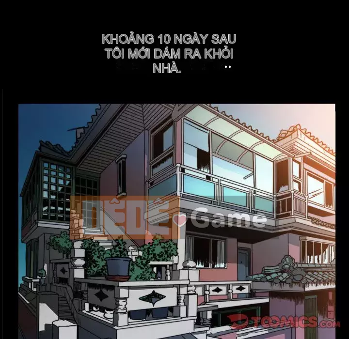 Cuộc sống sa ngã Chương 15-16