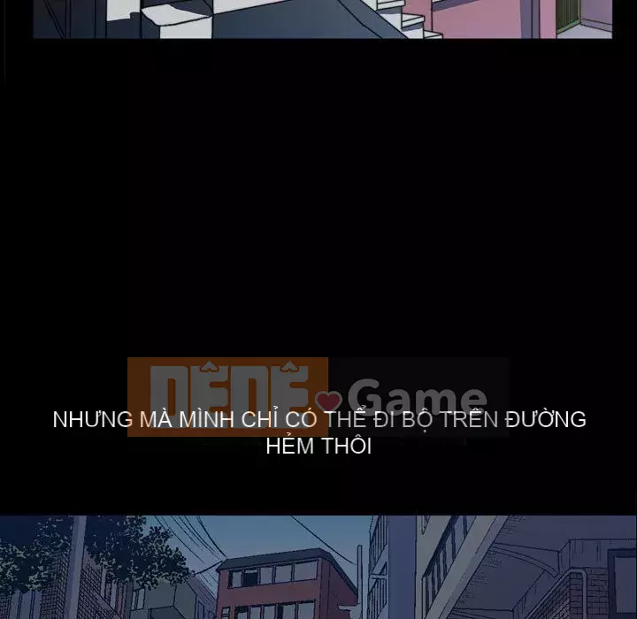 Cuộc sống sa ngã Chương 15-16