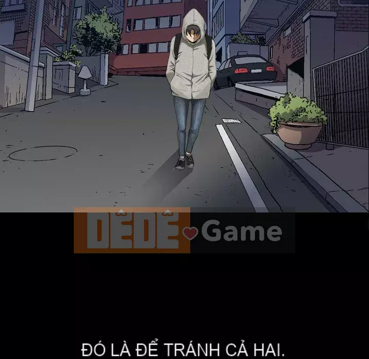 Cuộc sống sa ngã Chương 15-16