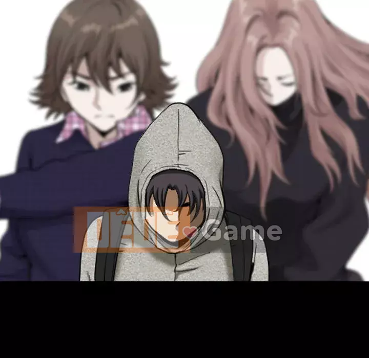 Cuộc sống sa ngã Chương 15-16