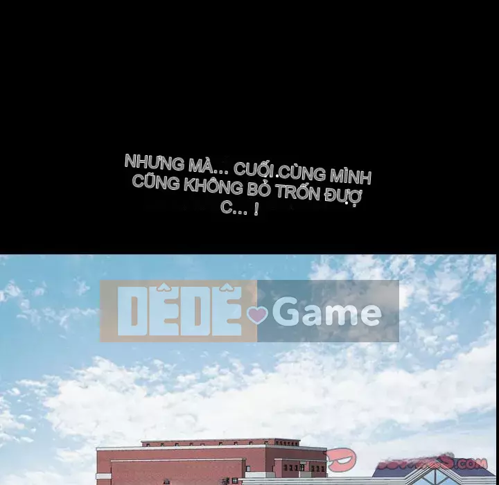 Cuộc sống sa ngã Chương 15-16