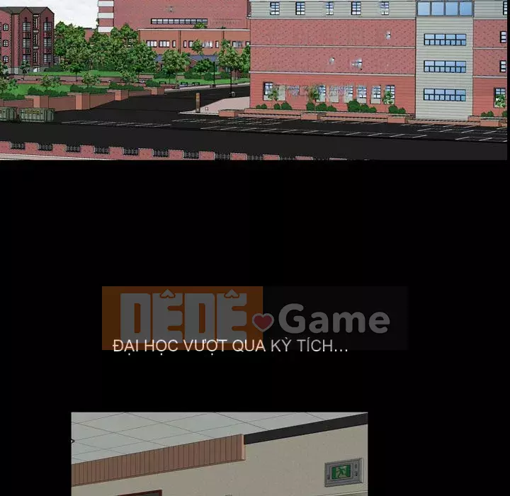 Cuộc sống sa ngã Chương 15-16