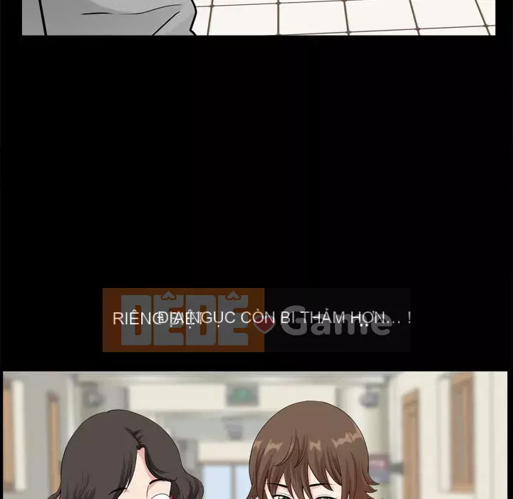 Cuộc sống sa ngã Chương 15-16