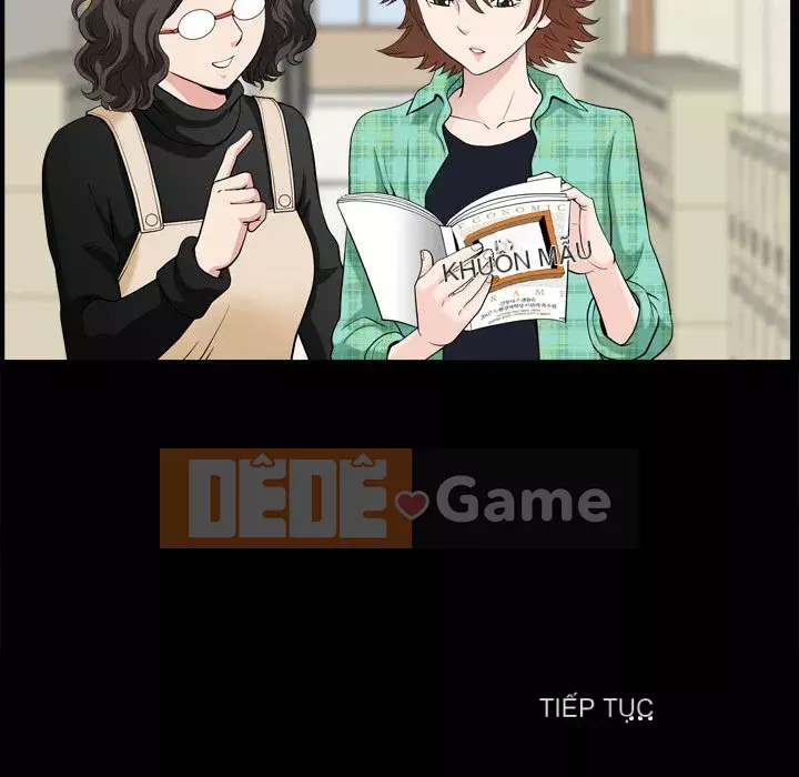 Cuộc sống sa ngã Chương 15-16