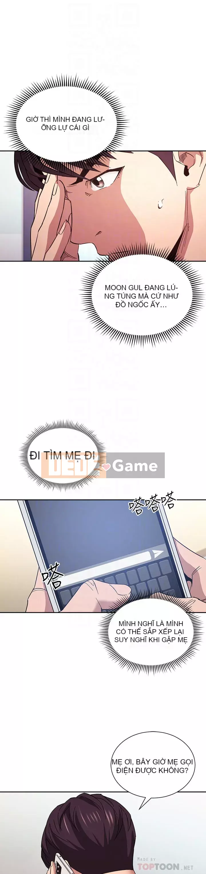 Mẹ của bạn bè Chương 63-64