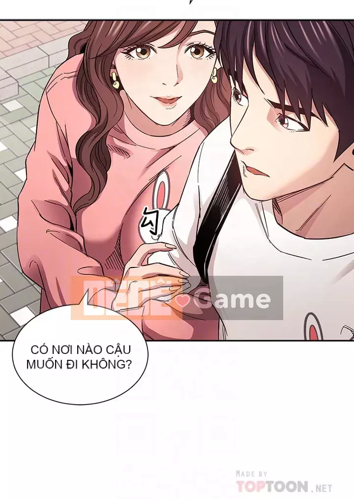 Mẹ của bạn bè Chương 63-64