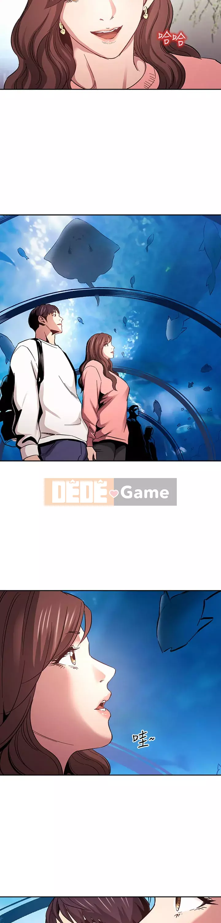 Mẹ của bạn bè Chương 63-64