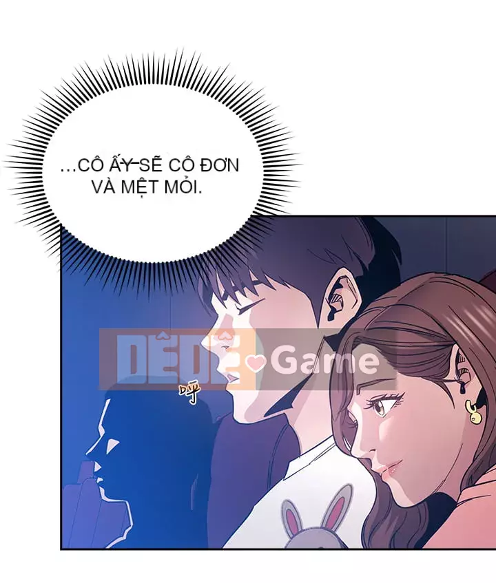 Mẹ của bạn bè Chương 63-64