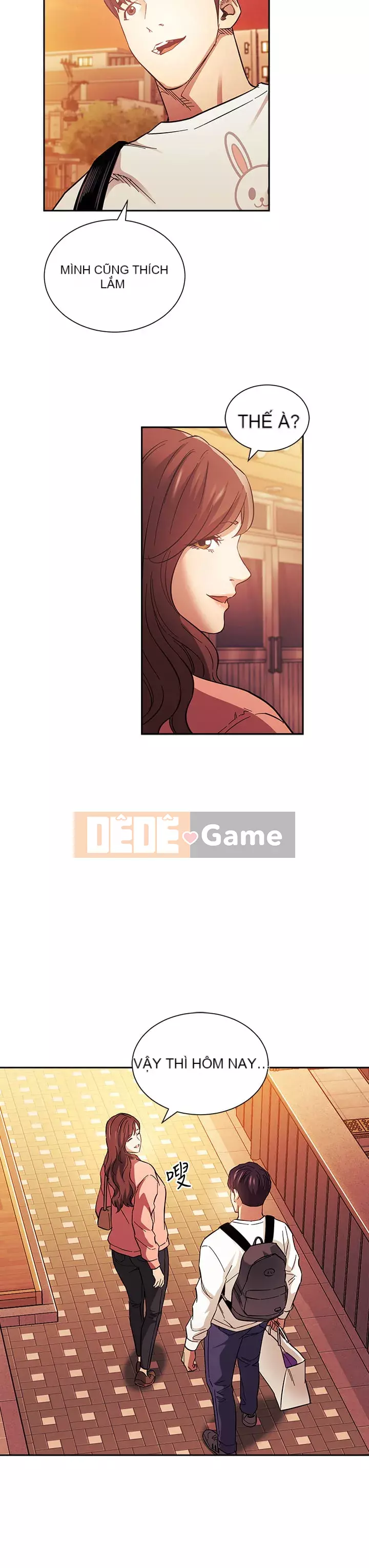 Mẹ của bạn bè Chương 63-64