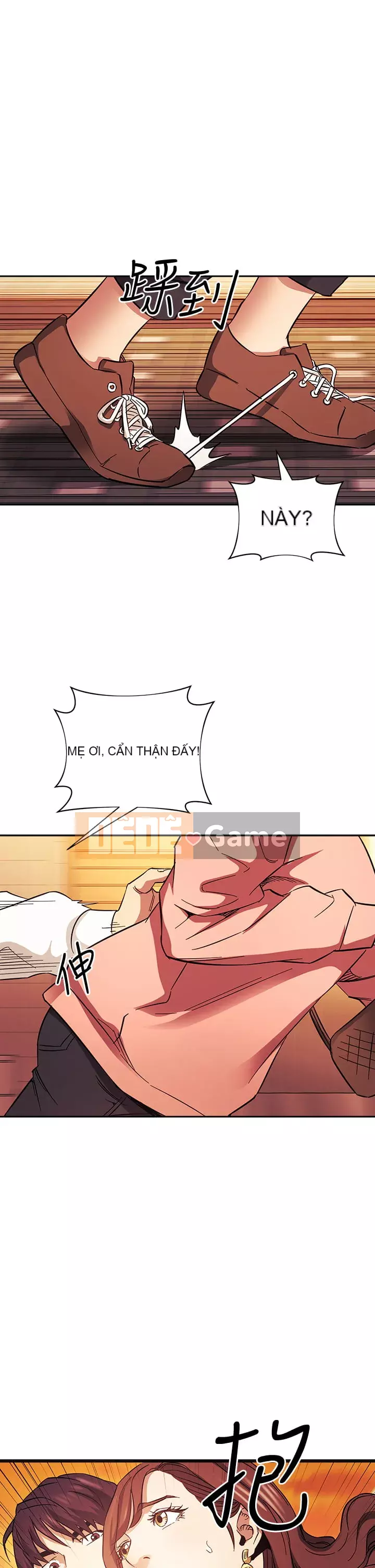 Mẹ của bạn bè Chương 63-64