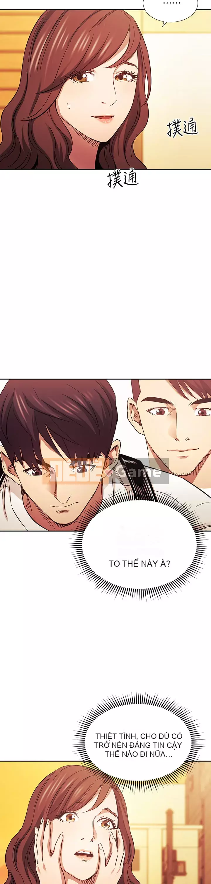 Mẹ của bạn bè Chương 63-64