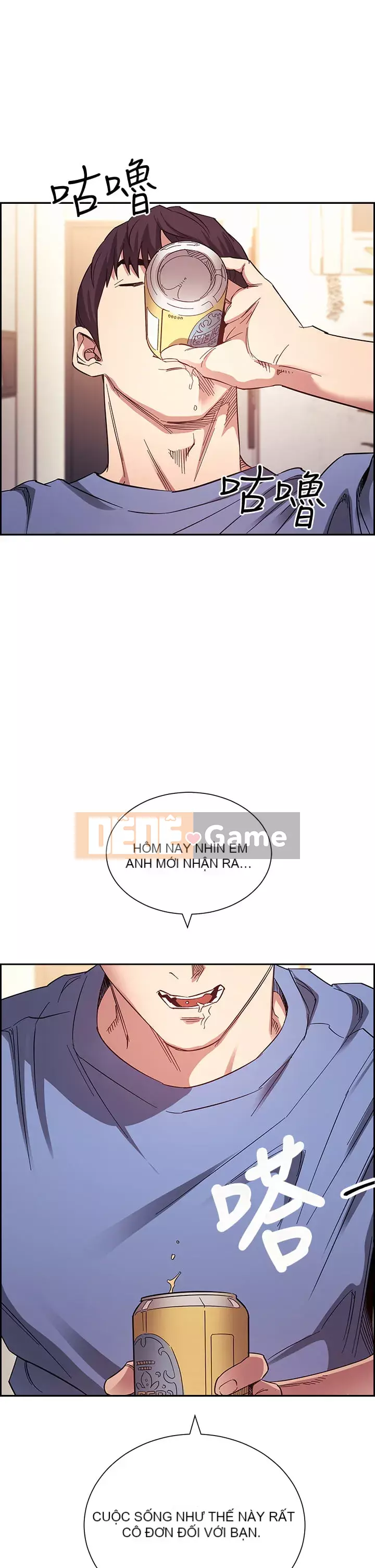 Mẹ của bạn bè Chương 63-64