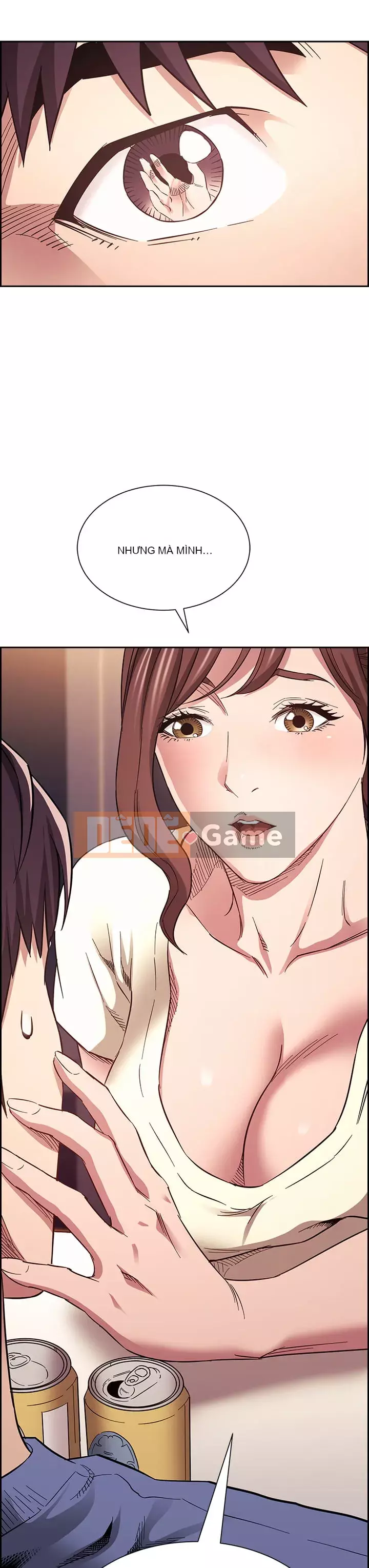 Mẹ của bạn bè Chương 63-64