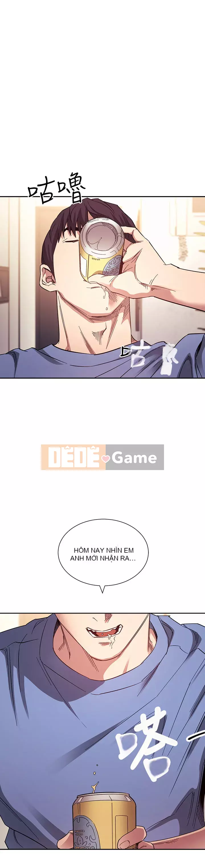 Mẹ của bạn bè Chương 63-64