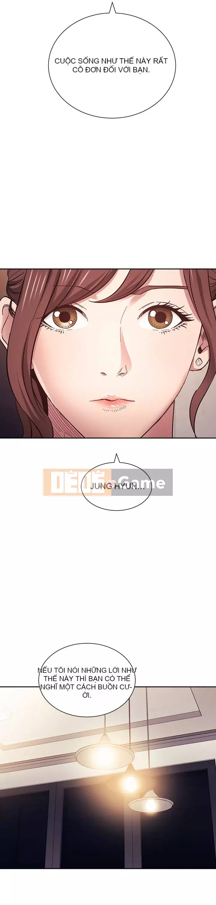 Mẹ của bạn bè Chương 63-64