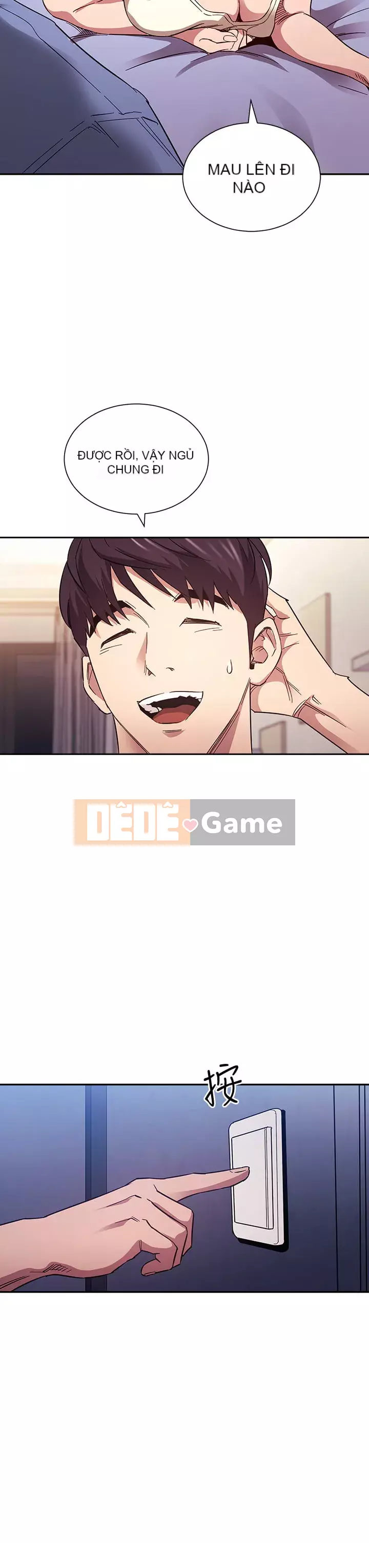 Mẹ của bạn bè Chương 63-64