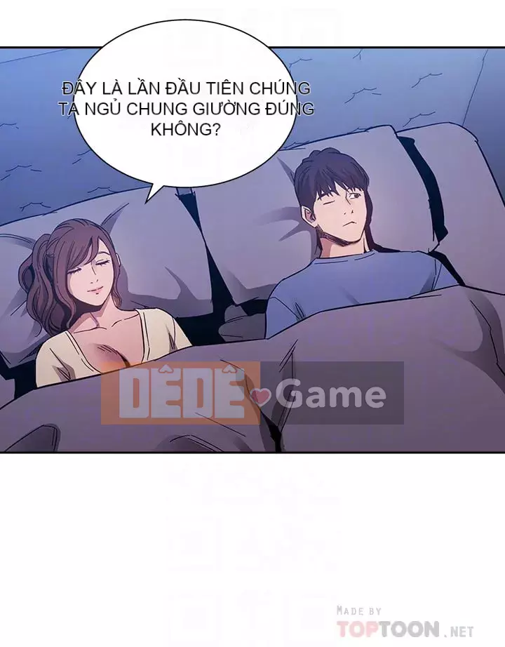 Mẹ của bạn bè Chương 63-64